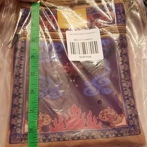 Loungefly Disney Aladdin Magic Carpet Purse